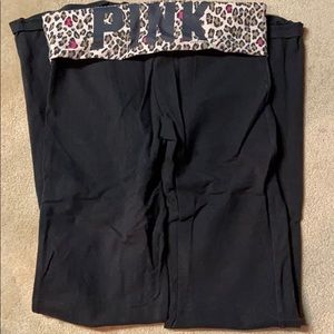 Victoria’s Secret Pink Leggings (S)
